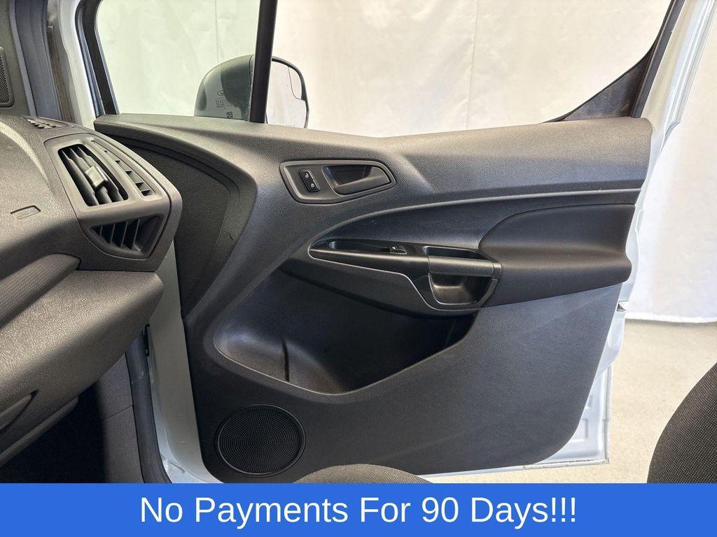 used 2017 Ford Transit Connect car, priced at $13,998