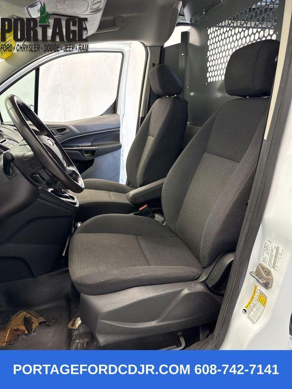 used 2017 Ford Transit Connect car, priced at $11,998