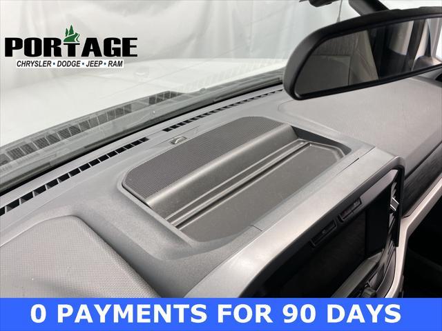 used 2022 Ford F-150 car, priced at $39,998
