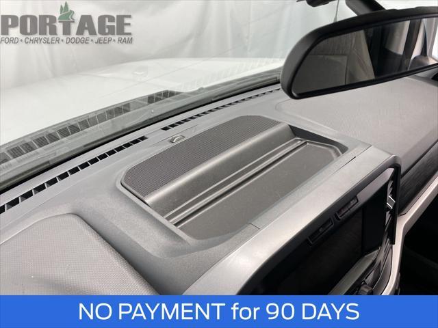 used 2022 Ford F-150 car, priced at $39,998
