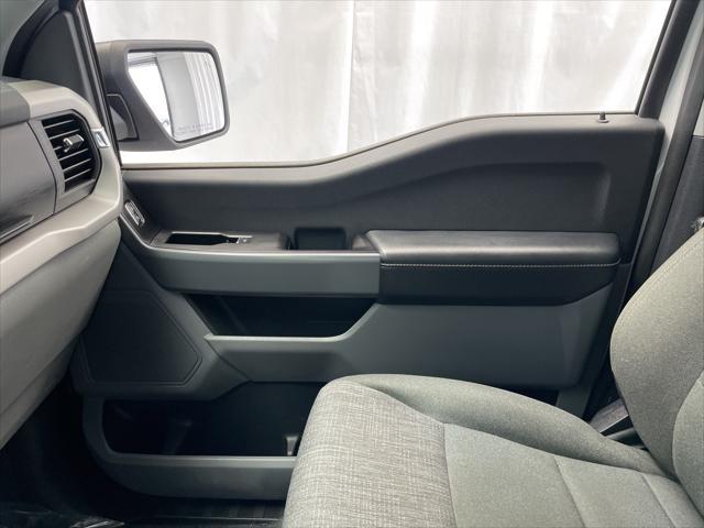 used 2022 Ford F-150 car, priced at $37,398
