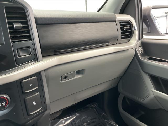 used 2022 Ford F-150 car, priced at $37,398