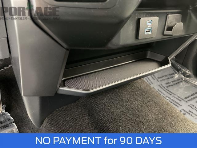 used 2022 Ford F-150 car, priced at $39,998