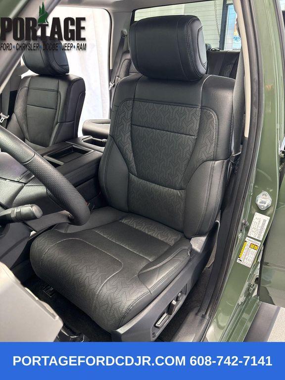 used 2022 Toyota Tundra car, priced at $48,490