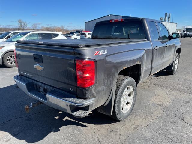 used 2014 Chevrolet Silverado 1500 car, priced at $15,999