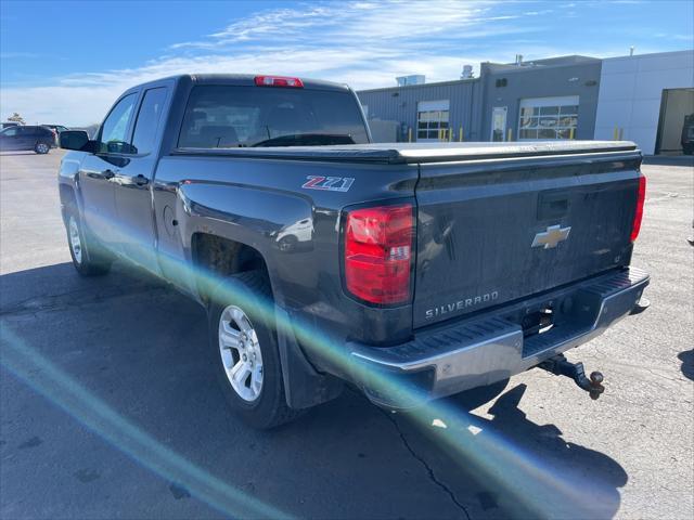 used 2014 Chevrolet Silverado 1500 car, priced at $15,999