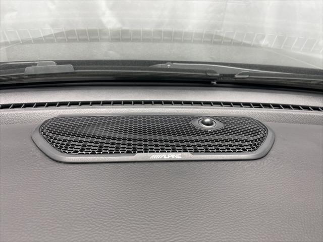 new 2025 Ram 1500 car, priced at $50,819