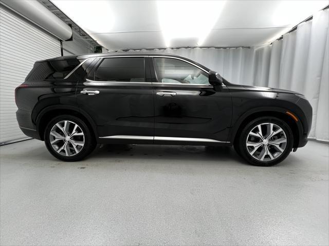 used 2020 Hyundai Palisade car, priced at $23,999