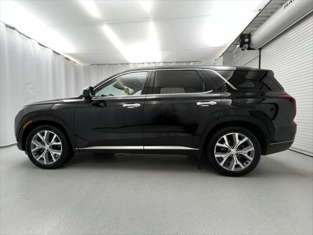 used 2020 Hyundai Palisade car, priced at $23,999