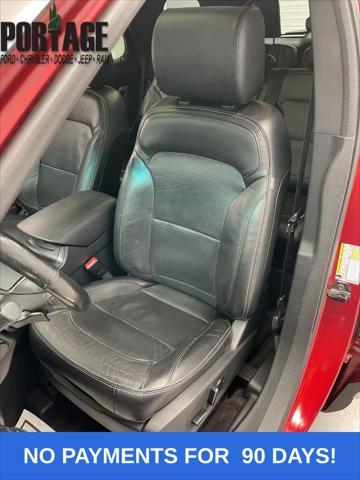 used 2016 Ford Explorer car, priced at $11,998