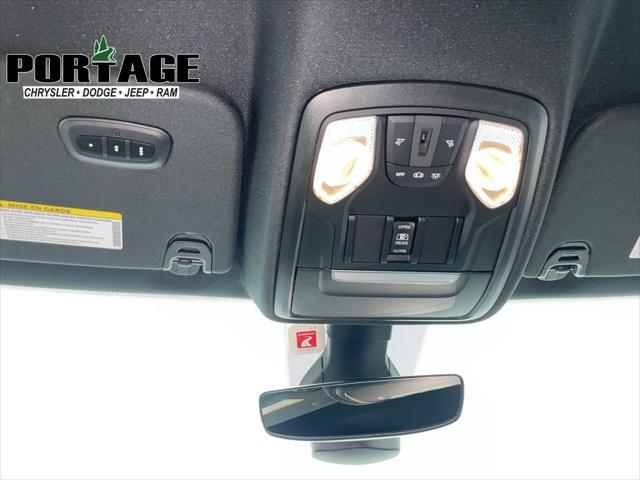 used 2021 Ram 1500 car, priced at $33,898