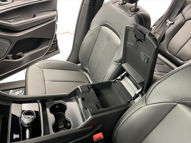 new 2025 Jeep Grand Cherokee car, priced at $44,354