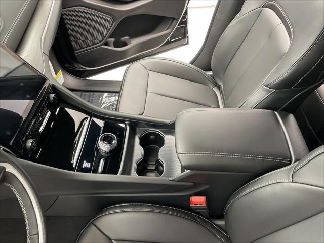 new 2025 Jeep Grand Cherokee car, priced at $44,354