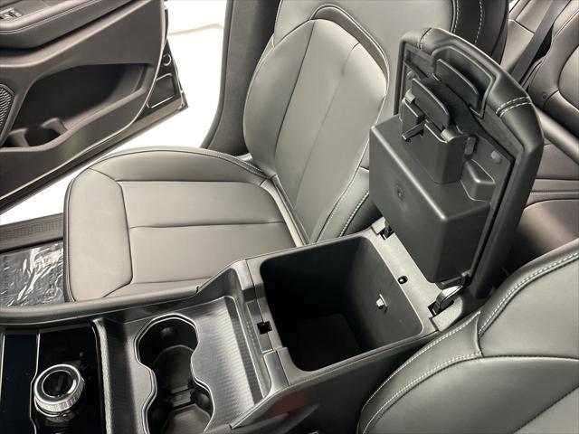 new 2025 Jeep Grand Cherokee car, priced at $44,354