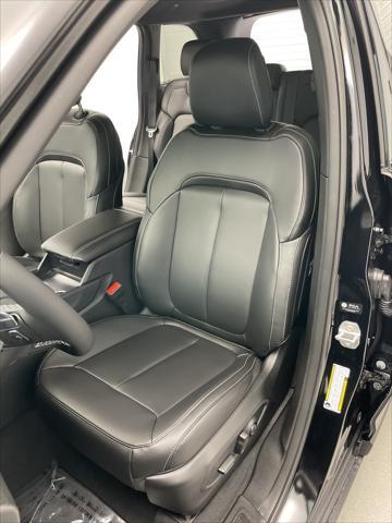 new 2025 Jeep Grand Cherokee car, priced at $44,354