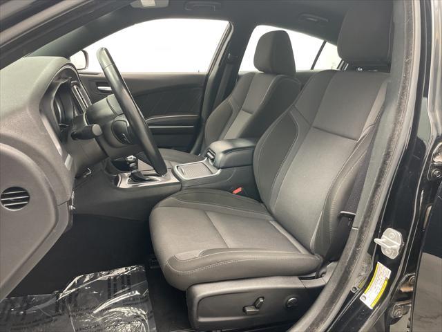 used 2022 Dodge Charger car, priced at $20,498