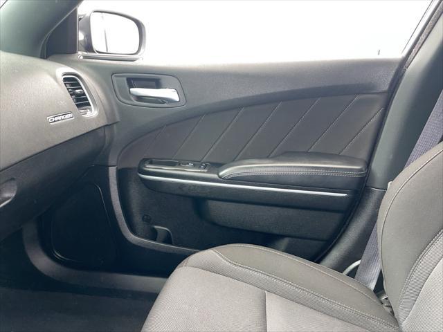 used 2022 Dodge Charger car, priced at $20,498