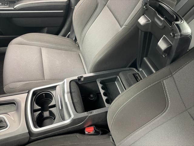 used 2022 Dodge Charger car, priced at $20,498