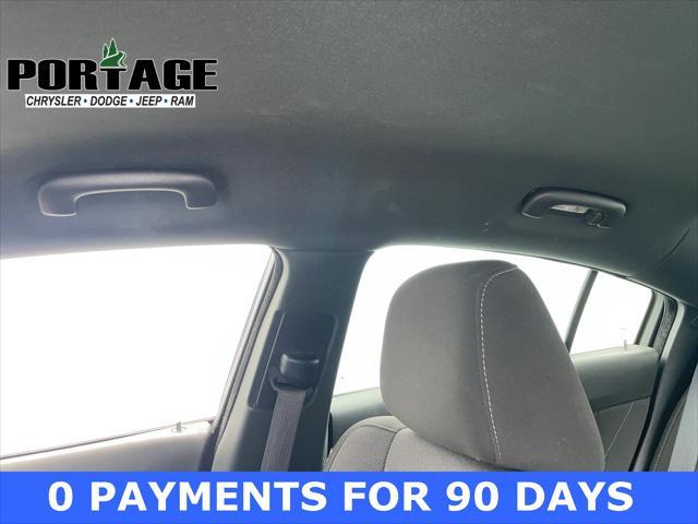 used 2022 Dodge Charger car, priced at $20,498