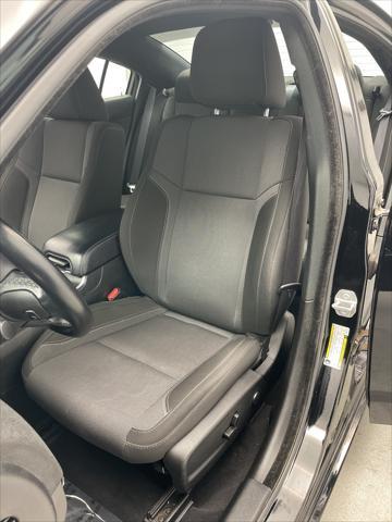 used 2022 Dodge Charger car, priced at $20,498