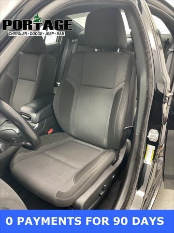 used 2022 Dodge Charger car, priced at $20,498