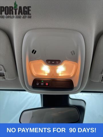used 2022 Buick Encore GX car, priced at $20,898