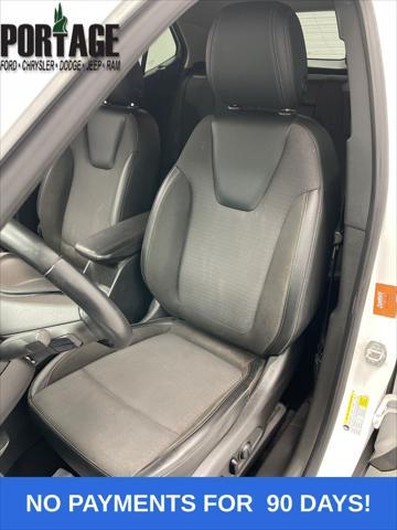 used 2022 Buick Encore GX car, priced at $20,898
