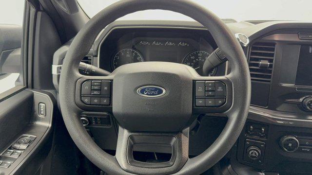 used 2022 Ford F-150 car, priced at $39,785