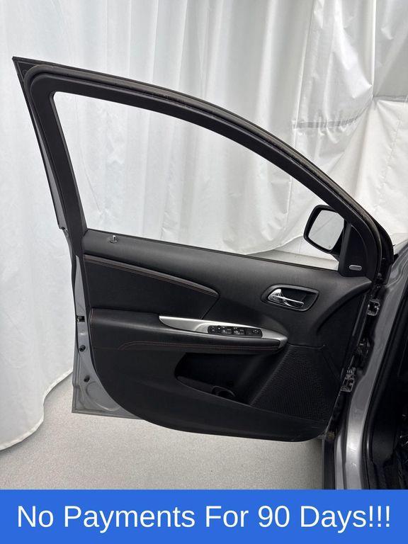 used 2018 Dodge Journey car, priced at $14,498