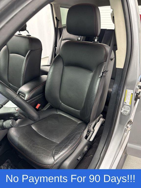 used 2018 Dodge Journey car, priced at $14,498