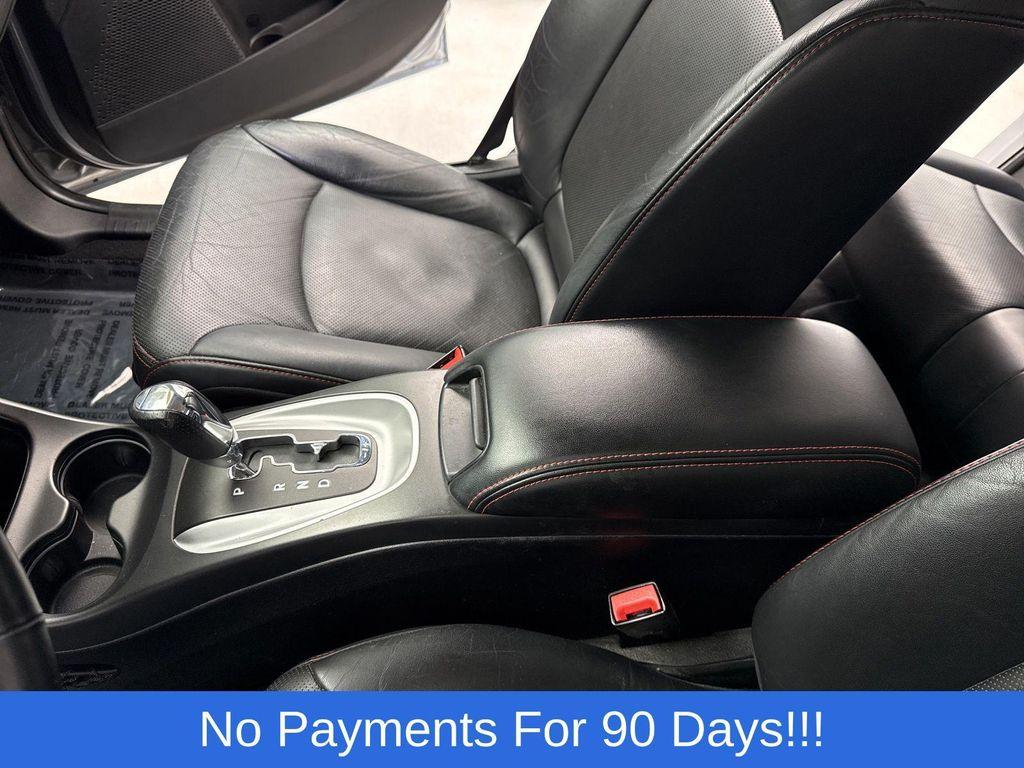 used 2018 Dodge Journey car, priced at $14,498