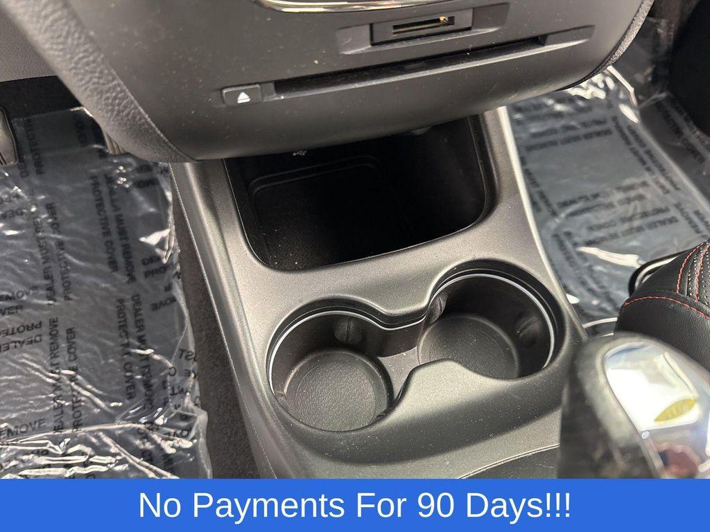 used 2018 Dodge Journey car, priced at $14,498