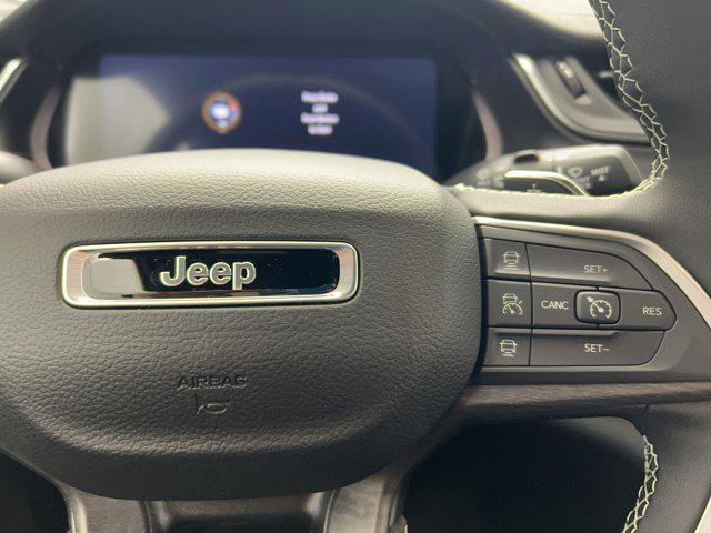 new 2024 Jeep Grand Cherokee L car, priced at $51,031