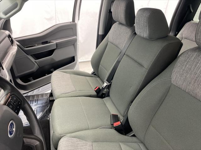 used 2023 Ford F-150 car, priced at $39,999