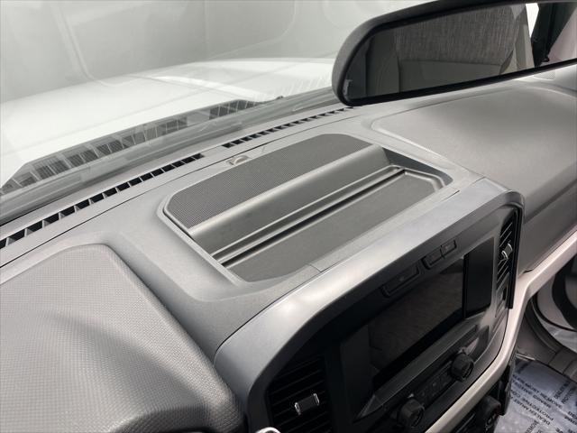 used 2023 Ford F-150 car, priced at $39,999