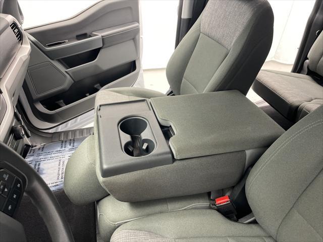 used 2023 Ford F-150 car, priced at $39,999
