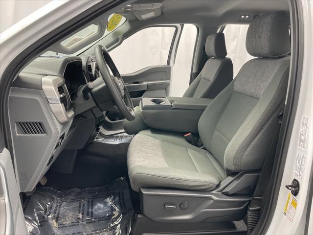 used 2023 Ford F-150 car, priced at $39,999