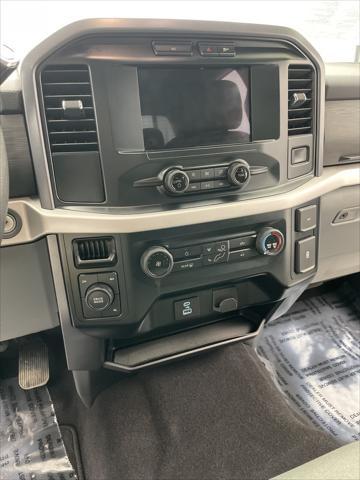 used 2023 Ford F-150 car, priced at $39,999