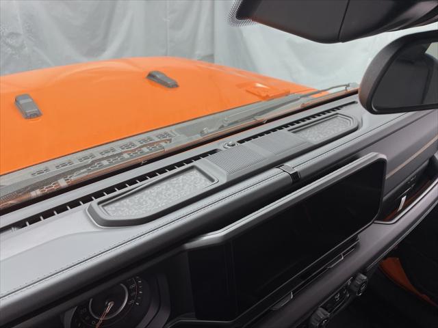 new 2025 Jeep Gladiator car, priced at $43,514