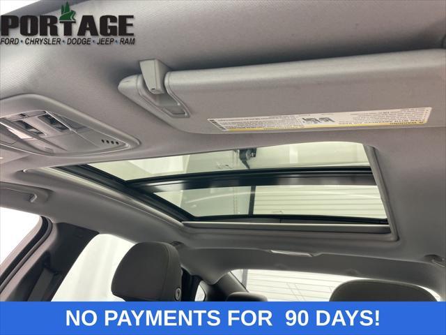 used 2022 Chevrolet Malibu car, priced at $17,398