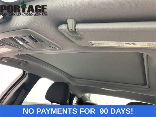 used 2022 Chevrolet Malibu car, priced at $17,398