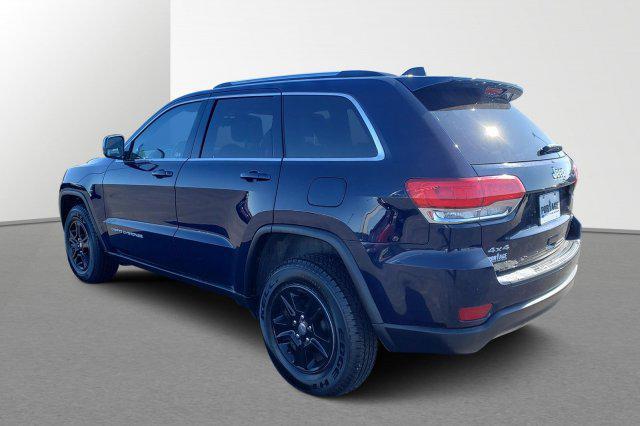 used 2015 Jeep Grand Cherokee car, priced at $13,799