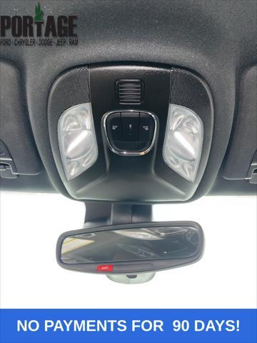 used 2024 Jeep Compass car, priced at $22,998