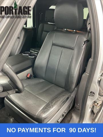 used 2014 Ford Expedition EL car, priced at $7,498