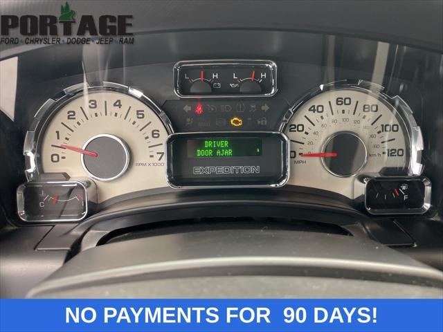 used 2014 Ford Expedition EL car, priced at $7,498