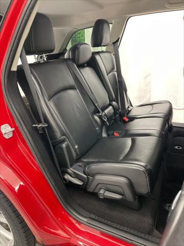 used 2013 Dodge Journey car, priced at $7,998