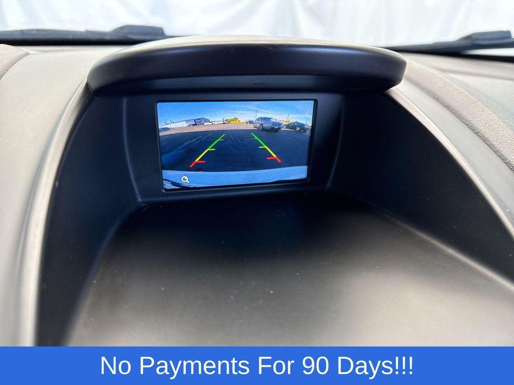 used 2019 Ford Fiesta car, priced at $12,298