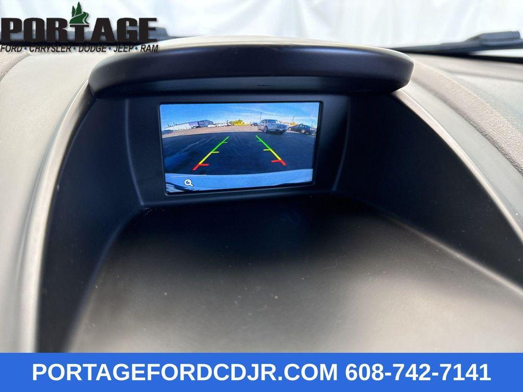 used 2019 Ford Fiesta car, priced at $12,998