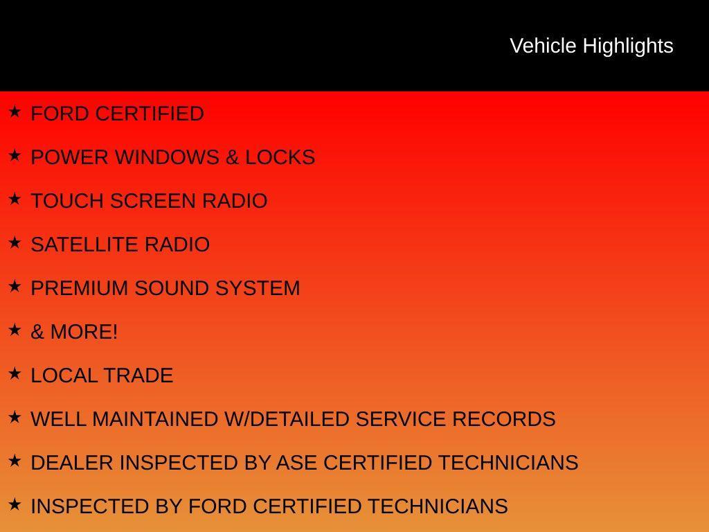 used 2019 Ford Fiesta car, priced at $12,298