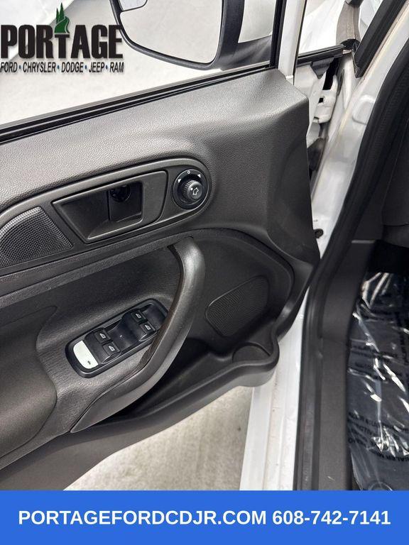 used 2019 Ford Fiesta car, priced at $12,998